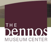 Dennos Museum Logo