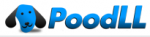 Poodll logo