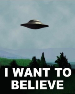 image of UFO