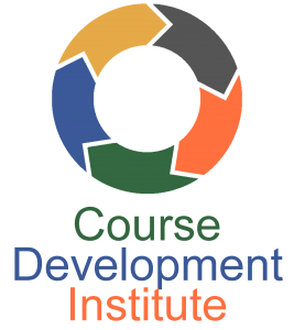 Course Development Logo