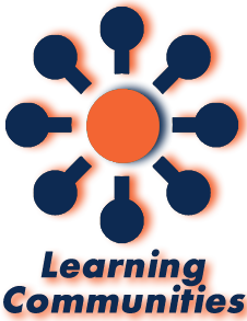 Learning Communities Logo
