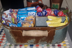 Snacks