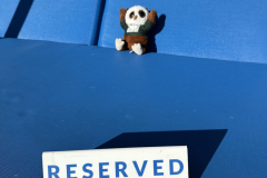 Reserved