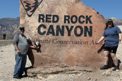 Red Rock Canyon