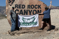 Red Rock Canyon