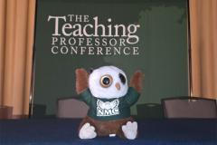 Attending The Teaching Professor