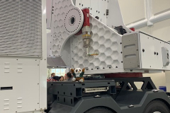 Swoop at the AMS Conference in Houston