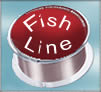 image of fishline