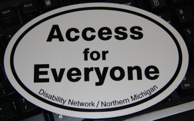 Accessibility – Technically Speaking