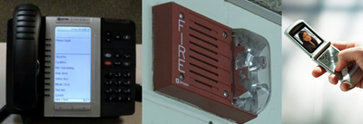 Campus Safety Program