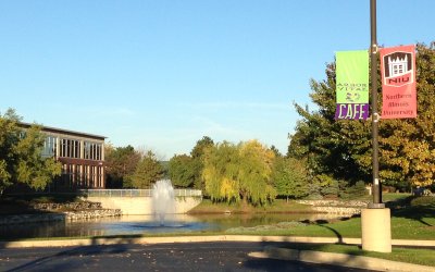 LIVE from the Midwest Moodle Moot