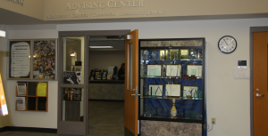 The Advising Center