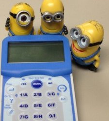 Clickers in the Classroom