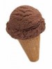 Afterthoughts ice cream cone