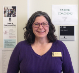 Student Success Center Has a New Resource