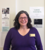 Student Success Center Has a New Resource Dana_