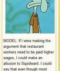 When a Picture is Worth a Thousand Words