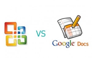 Microsoft Office and Google Docs Introduction