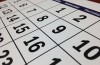 January Conference PD Week calendar