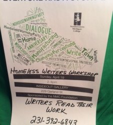 Everyone Has a Story 2