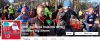 The Ripple Effect of Teaching with Service Learning Header image from the Facebook Page
