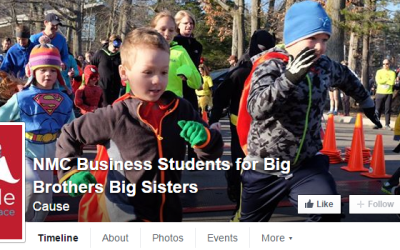 The Ripple Effect of Teaching with Service Learning