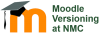 Moodle Versioning & NMC: What you should know moodleversioning