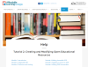 Sharing Your Brilliance with the OER Community oer