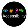 Accessibility: Embracing Universal Design