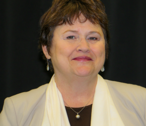 Welcome Kay Harris: Curriculum & Instructional Designer