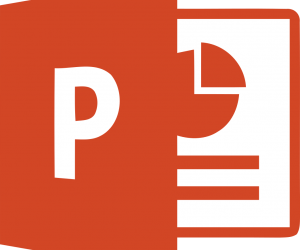 Working with PowerPoint