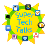 Super Tech Talks