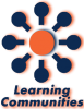 Learning Communities Celebrates Its Second Year! Learning Communities Logo