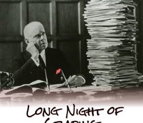 Long Night of Grading