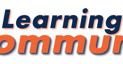 Welcoming New Learning Communities for 2016-2107