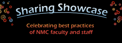 Announcing Sharing Showcase