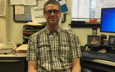Faculty Spotlight:  John Zachman