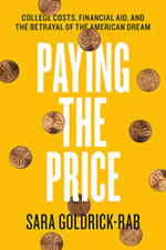 NMC Reads: Paying the Price by Sara Goldrick Rab