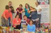 NMC Fall Conference a Hit! Food Drive