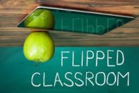 Flipped Classroom Picture
