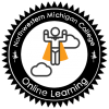 Important Reminders About the New Online Learning Orientation (OLO) Online Learning Badge