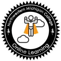 Online Learning Badge