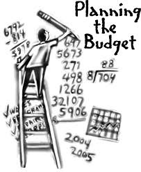 Class Budget Activity