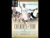Chariots of Fire Movie poster