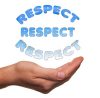 Are We Part of the Problem? Respect