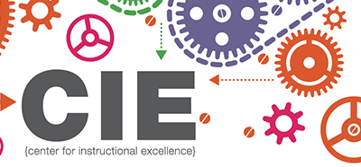 Introducing CIE Teaching Fellows