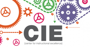 CIE Logo
