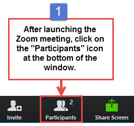 how do you join a zoom meeting