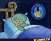 Why can’t I sleep? zzz