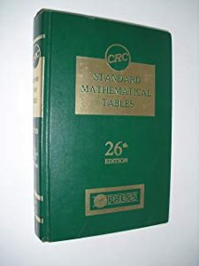 crc handbook